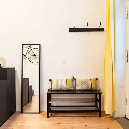 Spacious Two Br Ac Selfcheckin *