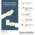 Διαμέρισμα Spacious Two Br Ac Selfcheckin *