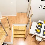 Spacious Two Br Ac Selfcheckin * Βερολίνο