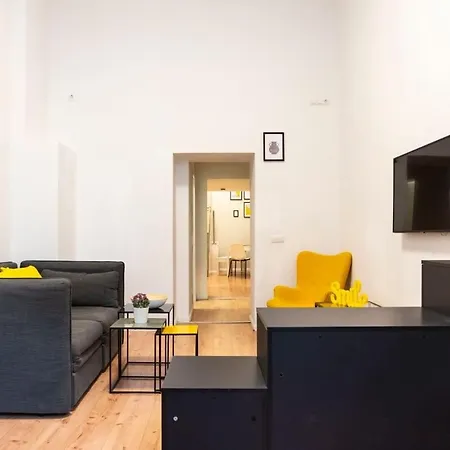 Apartment Spacious Two Br Ac Selfcheckin *