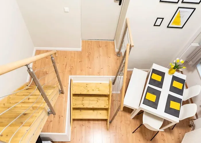 Spacious Two Br Ac Selfcheckin * Berlin