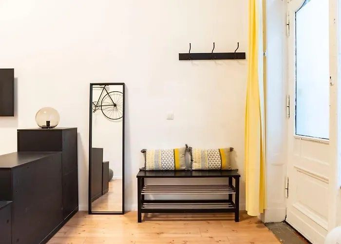 Spacious Two Br Ac Selfcheckin *