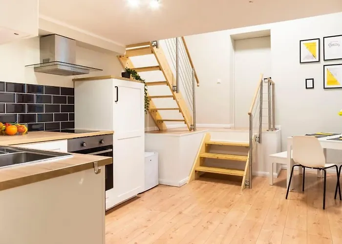 Spacious Two Br Ac Selfcheckin Apartamento